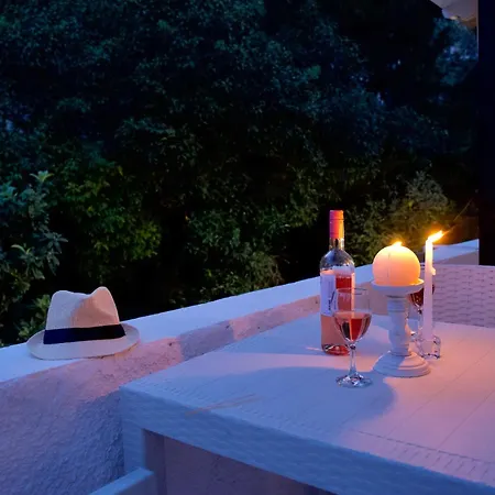 Vasiliki Town House Apartment Corfu (city)