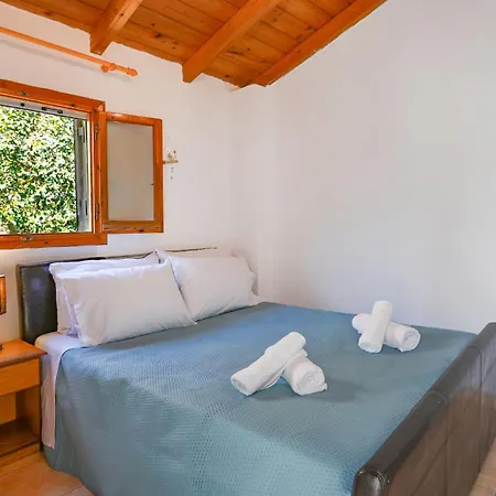Vasiliki Town House