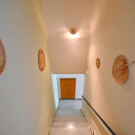 Apartment Vasiliki Town House