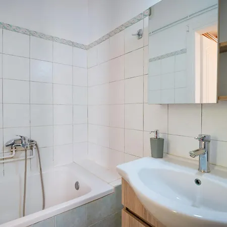 Vasiliki Town House