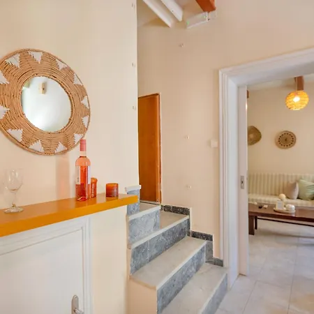 Vasiliki Town House Corfu (city)
