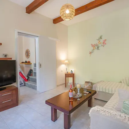 Vasiliki Town House Apartment Corfu (city)
