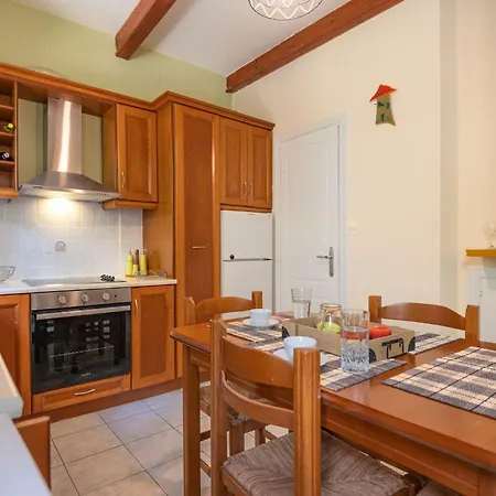 Vasiliki Town House * Corfu (city)