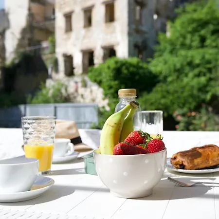 Apartment Vasiliki Town House *