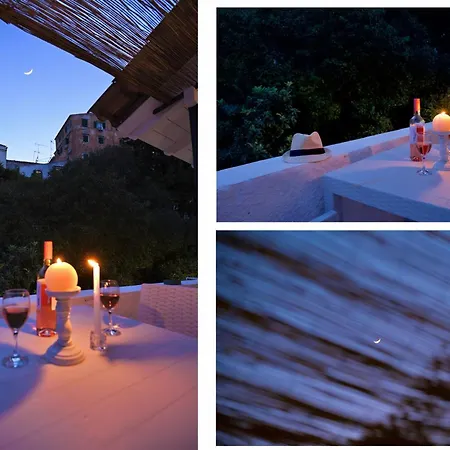 Apartment Vasiliki Town House Corfu (city)