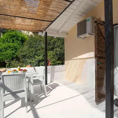 Vasiliki Town House Corfu (city)