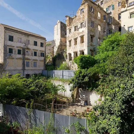 Vasiliki Town House